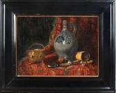 BECK Mansvelt Still Life BECK Mansvelt Still Life