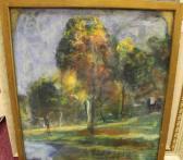 BECK MARTIN Autumn Leaves BECK MARTIN Autumn Leaves