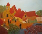 BECKEN M Village BECKEN M Village