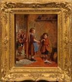 BECKER Albert Kleinerdieb BECKER Albert Kleinerdieb