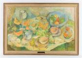 BECKER Beatrice L Still Life BECKER Beatrice L Still Life
