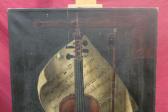 BECKER Gottfried Wilhelm Trompe L'oeil BECKER Gottfried Wilhelm Trompe L'oeil