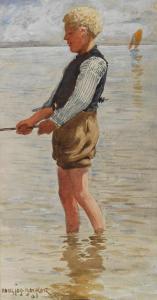 Preise und Schätzungen der Werke Hans Josef Becker Leber