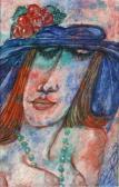 BECKER Raffael Untitled BECKER Raffael Untitled