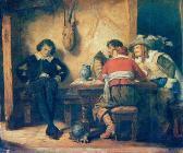 BECKERATH von Moritz Podejrzane Towarzystwo BECKERATH von Moritz Podejrzane Towarzystwo