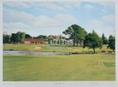 beckers david Belfry Themed Prints beckers david Belfry Themed Prints