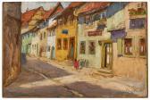 BECKERT Fritz Dorfstraße BECKERT Fritz Dorfstraße