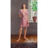 beckman william g. Portrait Of Diana Ii (pink Dress) beckman william g. Portrait Of Diana Ii (pink Dress)