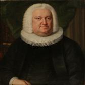 BEENFELDT Ulrich Ferdinandt Portrait Of Mathias Hviid BEENFELDT Ulrich Ferdinandt Portrait Of Mathias Hviid