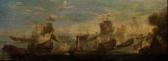 BEER de Willem S. Batalla Naval BEER de Willem S. Batalla Naval