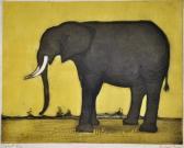 BEER RICHARD Elephant BEER RICHARD Elephant