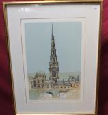 BEER Richard Ten Wren Churches BEER Richard Ten Wren Churches