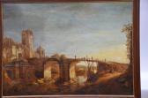 BEERSTRAETEN Paysage BEERSTRAETEN Paysage