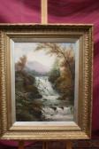 BEETHOLME George Law Rural Scene BEETHOLME George Law Rural Scene
