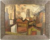 BEGAN Paysage Industriel BEGAN Paysage Industriel