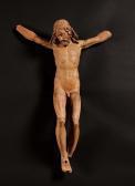 BEGARELLI Antonio Cristo BEGARELLI Antonio Cristo