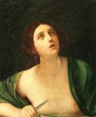 BEGARZZI L. Suicide Of Lucretia BEGARZZI L. Suicide Of Lucretia