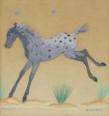 BEGAY harrison Untitled BEGAY harrison Untitled