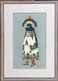BEGAYE Nathan Untitled BEGAYE Nathan Untitled