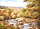 BEGGS Ivan Glendun River BEGGS Ivan Glendun River