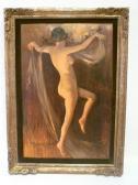 begond marcel Danseuse Nue begond marcel Danseuse Nue