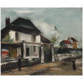 BEGUYER DE CHANCOURTOIS Rene Louis Maurice La Mairie BEGUYER DE CHANCOURTOIS Rene Louis Maurice La Mairie