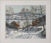 BEHLER Will Landscape BEHLER Will Landscape