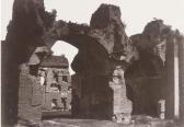 BEHLES Edmund Views Of Rome BEHLES Edmund Views Of Rome