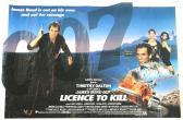 BEHLING Robin Licence To Kill BEHLING Robin Licence To Kill