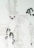 behnke april Untitled (stag) behnke april Untitled (stag)