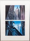 BEHNKE LEIGH Untitled BEHNKE LEIGH Untitled
