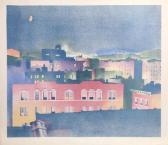 BEHNKEN William Moon BEHNKEN William Moon