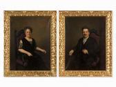 BEIELSTEIN Robert Double Portrait BEIELSTEIN Robert Double Portrait