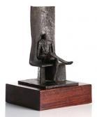BELING Helen Seated Man BELING Helen Seated Man
