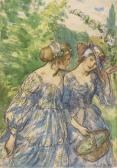 BELL Robert Anning See Where My Love A-maying Goes/with Sweet Dame Floraplaying. BELL Robert Anning See Where My Love A-maying Goes/with Sweet Dame Floraplaying.