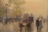 BELL-SMITH Frederic Marlett The Way It Was BELL-SMITH Frederic Marlett The Way It Was