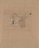 BELLMER Hans Le Marionettes Iv - BELLMER Hans Le Marionettes Iv -