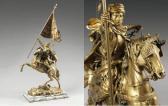 BELLOC Jean-Baptiste Cavalier Marocain BELLOC Jean-Baptiste Cavalier Marocain