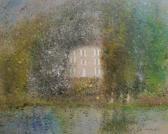 BELLOCQ Gabrielle The House By The Lake BELLOCQ Gabrielle The House By The Lake