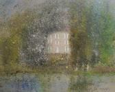 BELLOCQ Gabrielle The House By The Lake BELLOCQ Gabrielle The House By The Lake