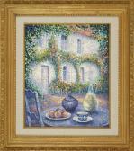 BELLON Jean Le Petit Dejeuner BELLON Jean Le Petit Dejeuner