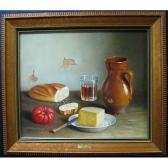 BELLOSO GARCIA Still Life BELLOSO GARCIA Still Life