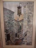 BELLOT S. Rue De Village BELLOT S. Rue De Village