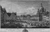 BELLOTTO Bernardo Perspective De La Place De La Grande Garde BELLOTTO Bernardo Perspective De La Place De La Grande Garde