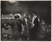 BELLOWS George Wesley Preliminaries BELLOWS George Wesley Preliminaries