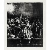 BELLOWS George Wesley The Crowd BELLOWS George Wesley The Crowd