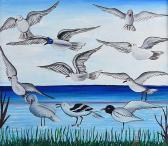 Belory W.N. Seagulls Belory W.N. Seagulls