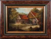 BELT Wim Ootmarsum, Twentsche Farm BELT Wim Ootmarsum, Twentsche Farm