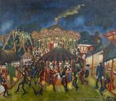 BELTON Leslie F. The Carnaval BELTON Leslie F. The Carnaval