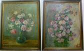 BELTRAME Achille Vasi Di Fiori BELTRAME Achille Vasi Di Fiori